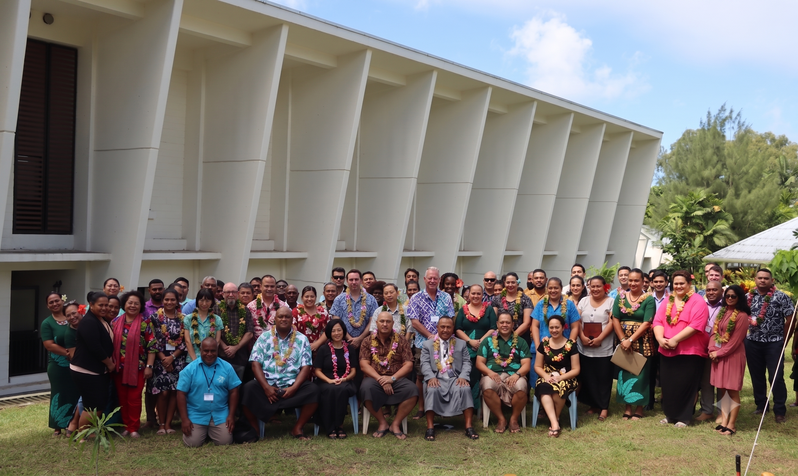 Building Capacity for Success